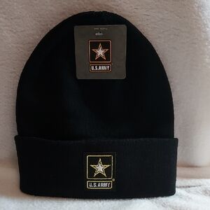 U.S. Army Beanie